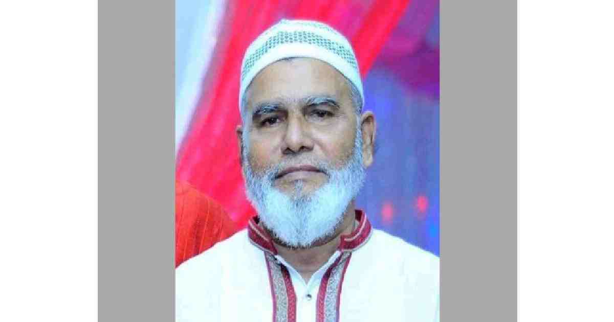 Obituary , Freedom fighter Md Sirajul Islam , Elmhurst Hospital , coronavirus , Ex-Moulvibazar MP Sirajul Islam , Environment Minister Shahab Uddin , New York City